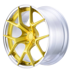 CEIKA CC/12 Jante Forgée Monobloc Sur-Mesure