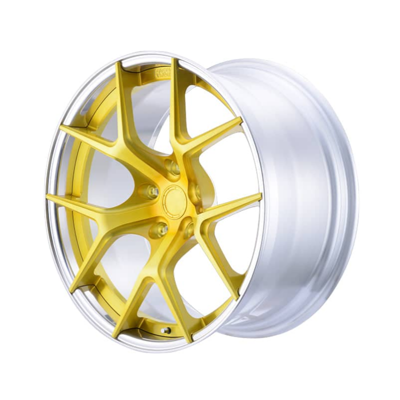 CEIKA CC/12 Jante Forgée Monobloc Sur-Mesure