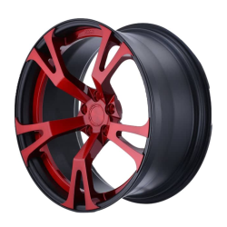 CC/11 Jante Forgée Monobloc Sur-Mesure