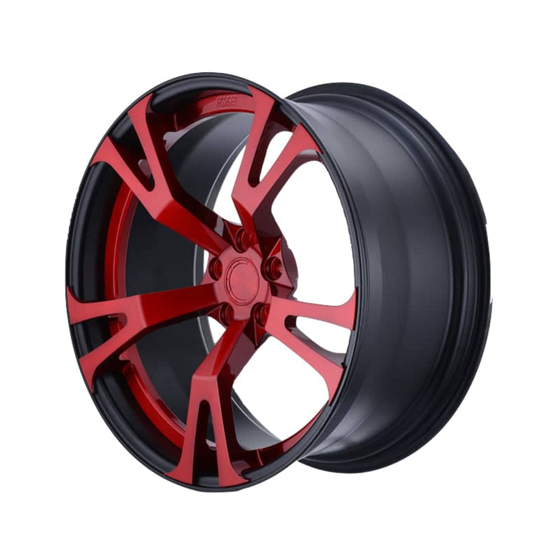 CC/11 Jante Forgée Monobloc Sur-Mesure