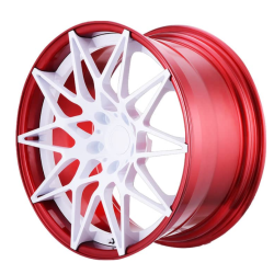 CEIKA CC/13 Jante Forgée Monobloc Sur-Mesure