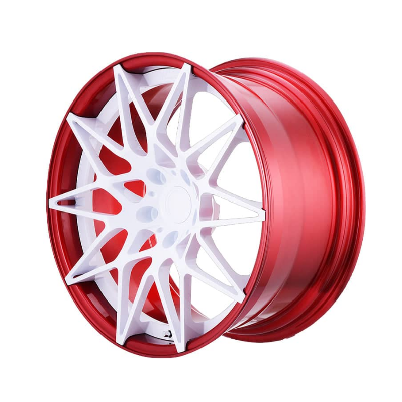 CEIKA CC/13 Jante Forgée Monobloc Sur-Mesure