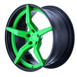 CEIKA CC/1 Jante Forgée Monobloc Sur-Mesure