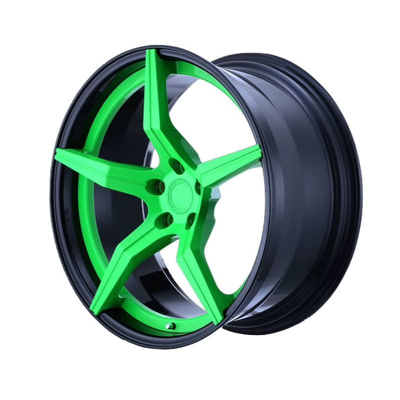 CEIKA CC/1 Jante Forgée Monobloc Sur-Mesure