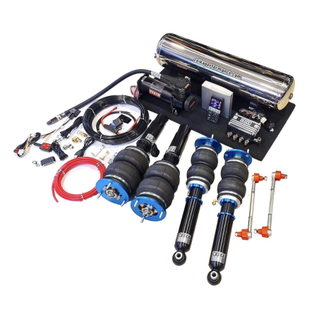 Kit Air Ride sur Combinés Filetés