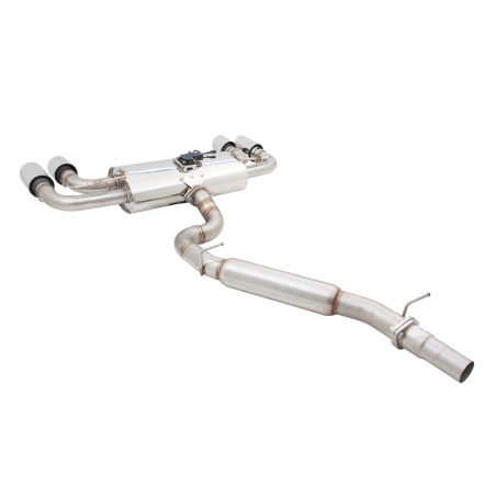 Varex Cat-Back System