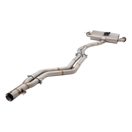 Varex Cat-Back System