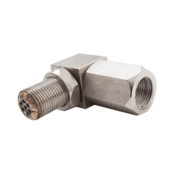 Bolts and Sensor Bungs