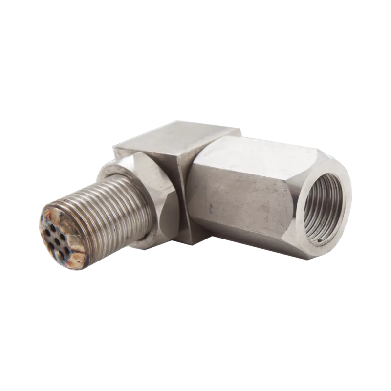 Bolts and Sensor Bungs