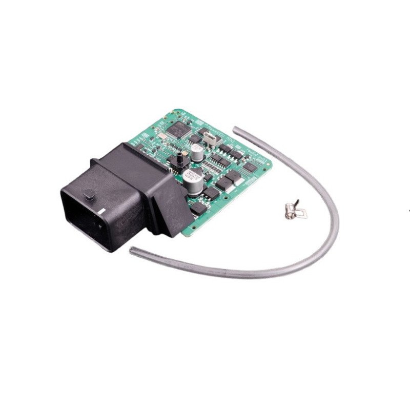 MaxxECU MINI *Carte avec Connecteur
