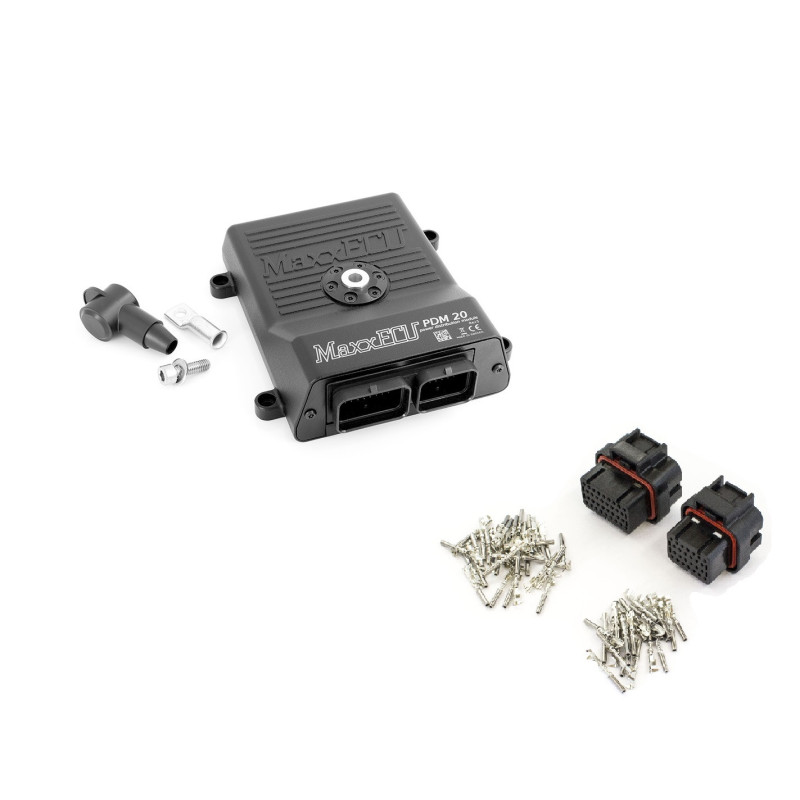 MaxxECU PDM P20 *Premium