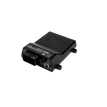 MaxxECU SPORT *Calculateur