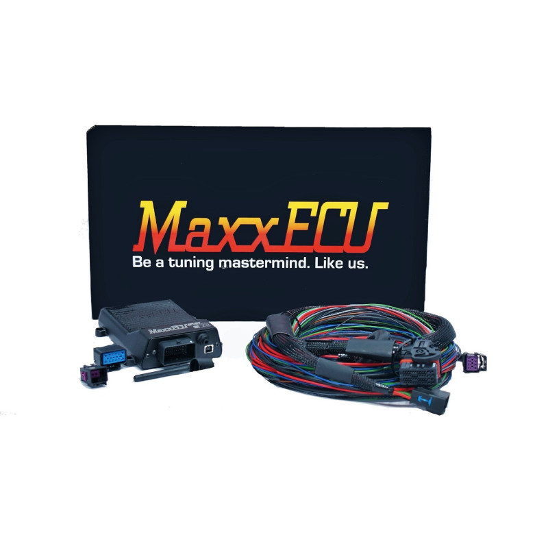Calculateur MaxxECU SPORT *Premium LSU 4.9