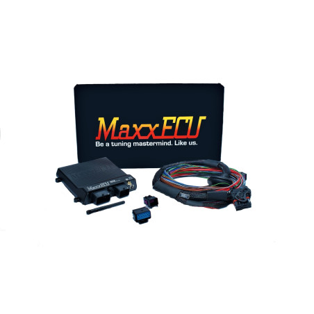 MaxxECU RACE Standard