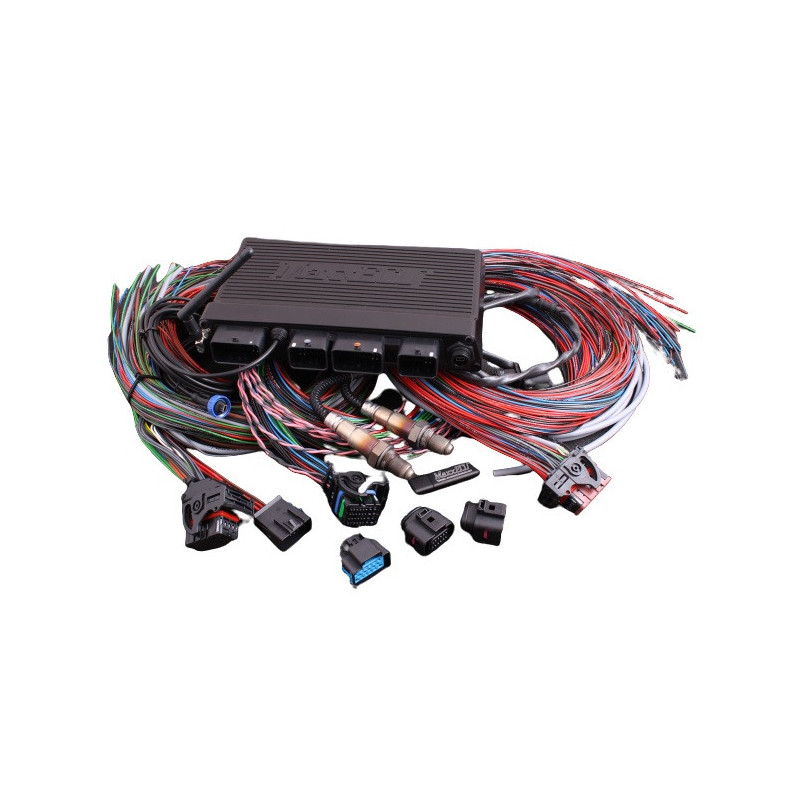 MaxxECU PRO *Premium LSU 4.2