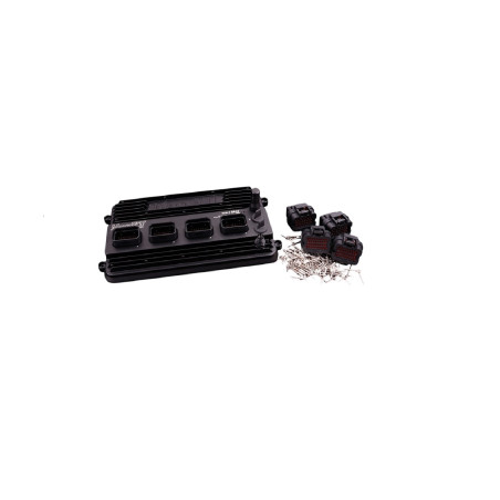 MaxxECU Race GEN2 *Calculateur + Connectors