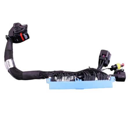 MaxxECU Adaptateur Plug-in Nissan S14 A/S15 SR20 64PIN