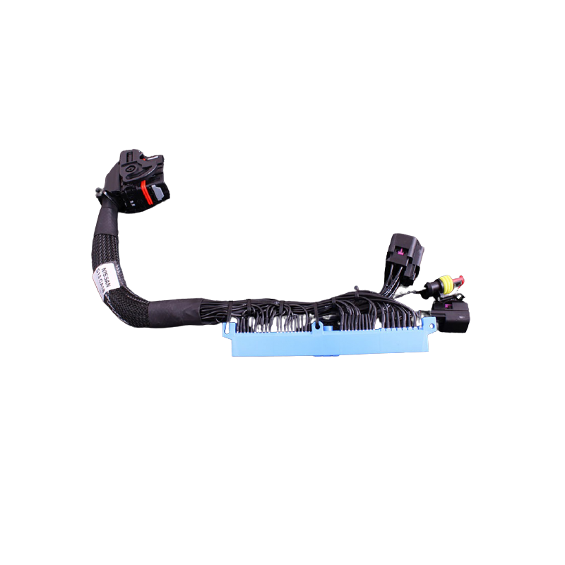 MaxxECU Adaptateur Plug-in Nissan SKYLINE R32/R33