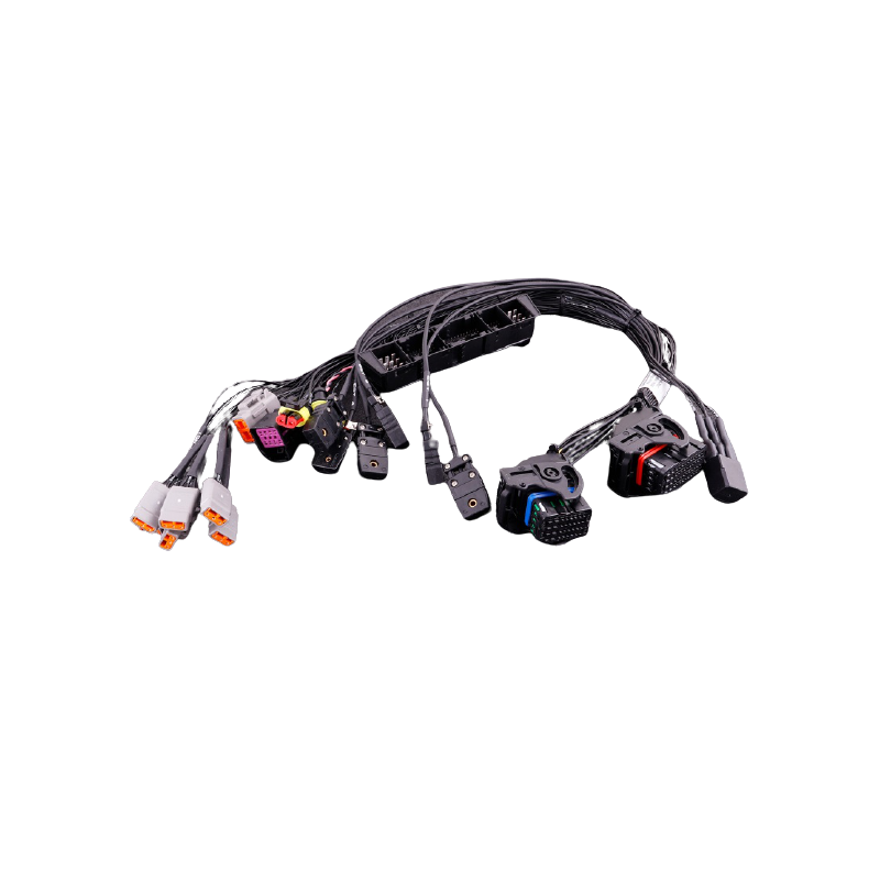 MaxxECU Adaptateur Plug-in Bmw M54