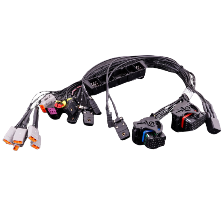 MaxxECU Adaptateur Plug-in Bmw M54