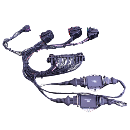 MaxxECU Adaptateur Plug-in Porsche 996 E-THROTLE (ME7.8)