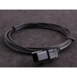 MaxxECU Plugin câble supplémentaire pour capteur de température d’admission externe