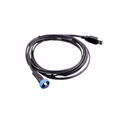 MaxxECU PRO/RACE H2O Cable USB 1.5m
