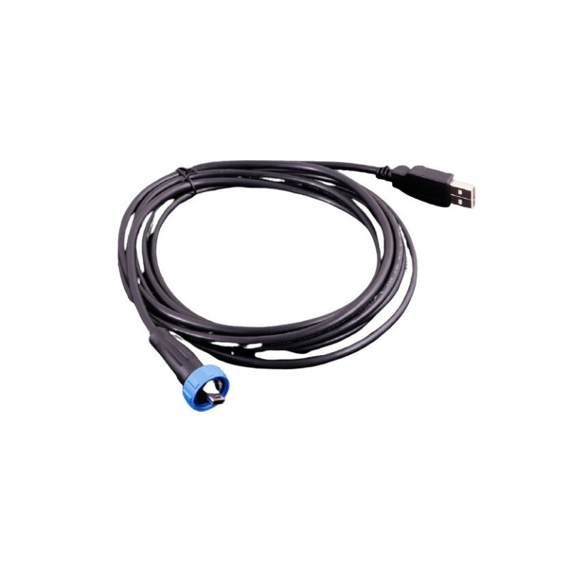 MaxxECU PRO/RACE H2O Cable USB 1.5m