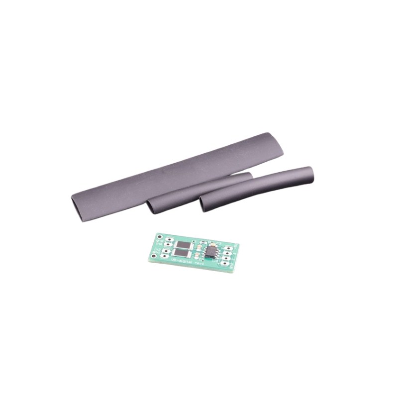 Convertisseur VR vers capteur à effet Hall