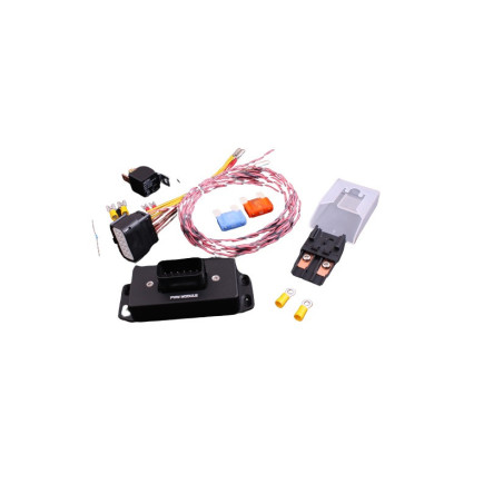 Module PWM MaxxECU