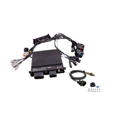 Bmw M54 MaxxECU Plugin *Race