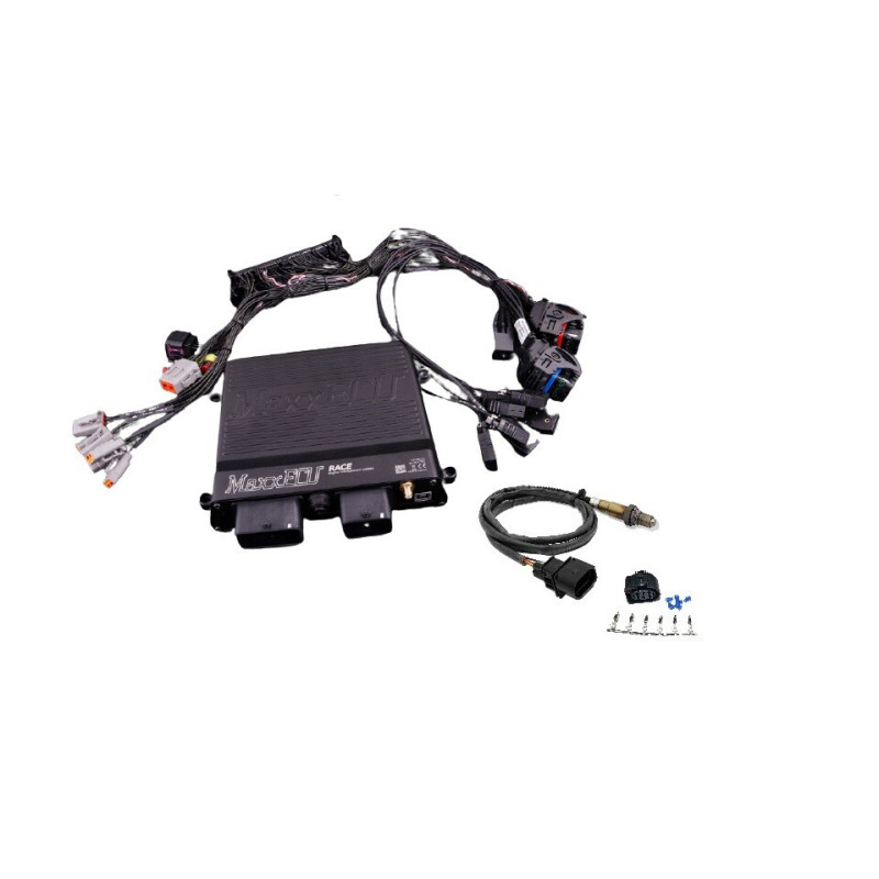 Bmw M54 MaxxECU Plugin *Race