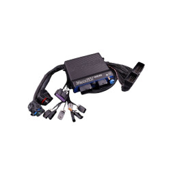 Ford Focus RS/ST MaxxECU Plugin Race H2O