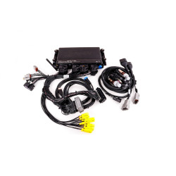 Corvette C6 MaxxECU Plugin Pro