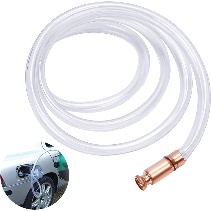 Pompe à secouer 187 cm