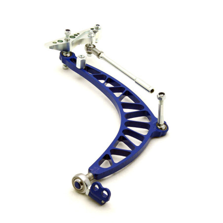 Kit Grand Angle Wisefab V1 pour BMW E36