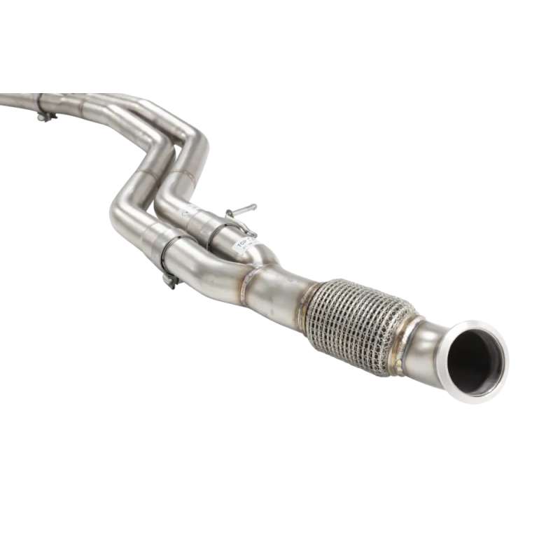 Downpipe AUDI A3