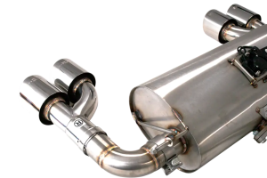 Downpipe AUDI A3