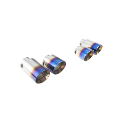 Embout échappement AUDI S3