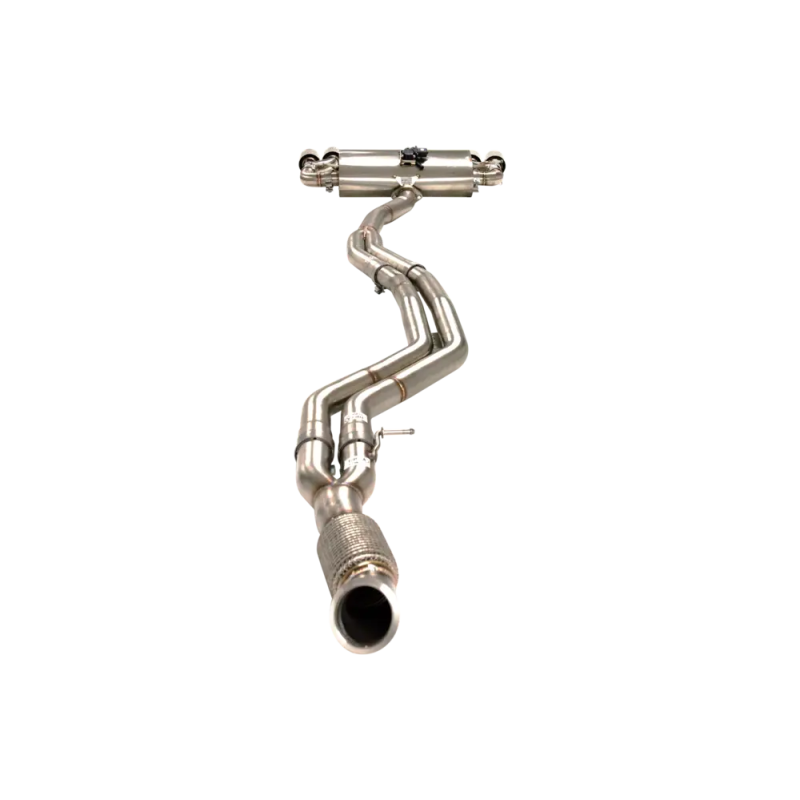 Varex Cat-Back System BMW M2