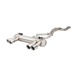 Varex Cat-Back System BMW M3