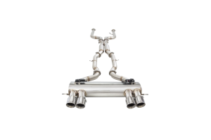 Varex Cat-Back System BMW M3