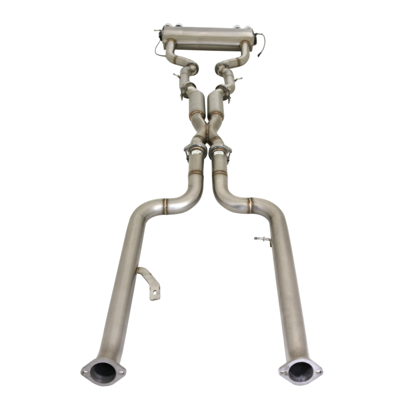 Varex Cat-Back System BMW M3