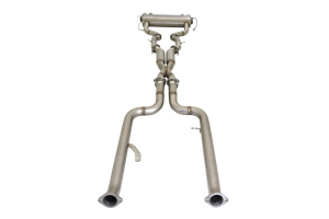 Varex Cat-Back System BMW M3