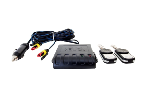 Varex Cat-Back System BMW M3