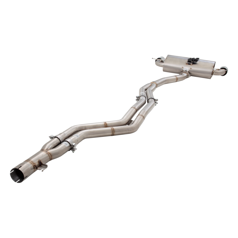 Varex Cat-Back System BMW Series 1