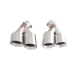 Embout échappement CHEVROLET CAMARO