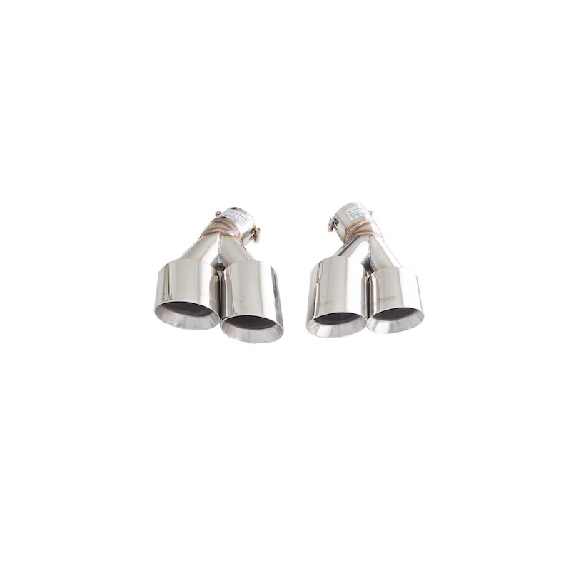 Embout échappement CHEVROLET CAMARO