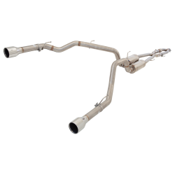 Cat-Back System DODGE RAM