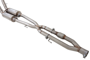 Cat-Back System DODGE RAM